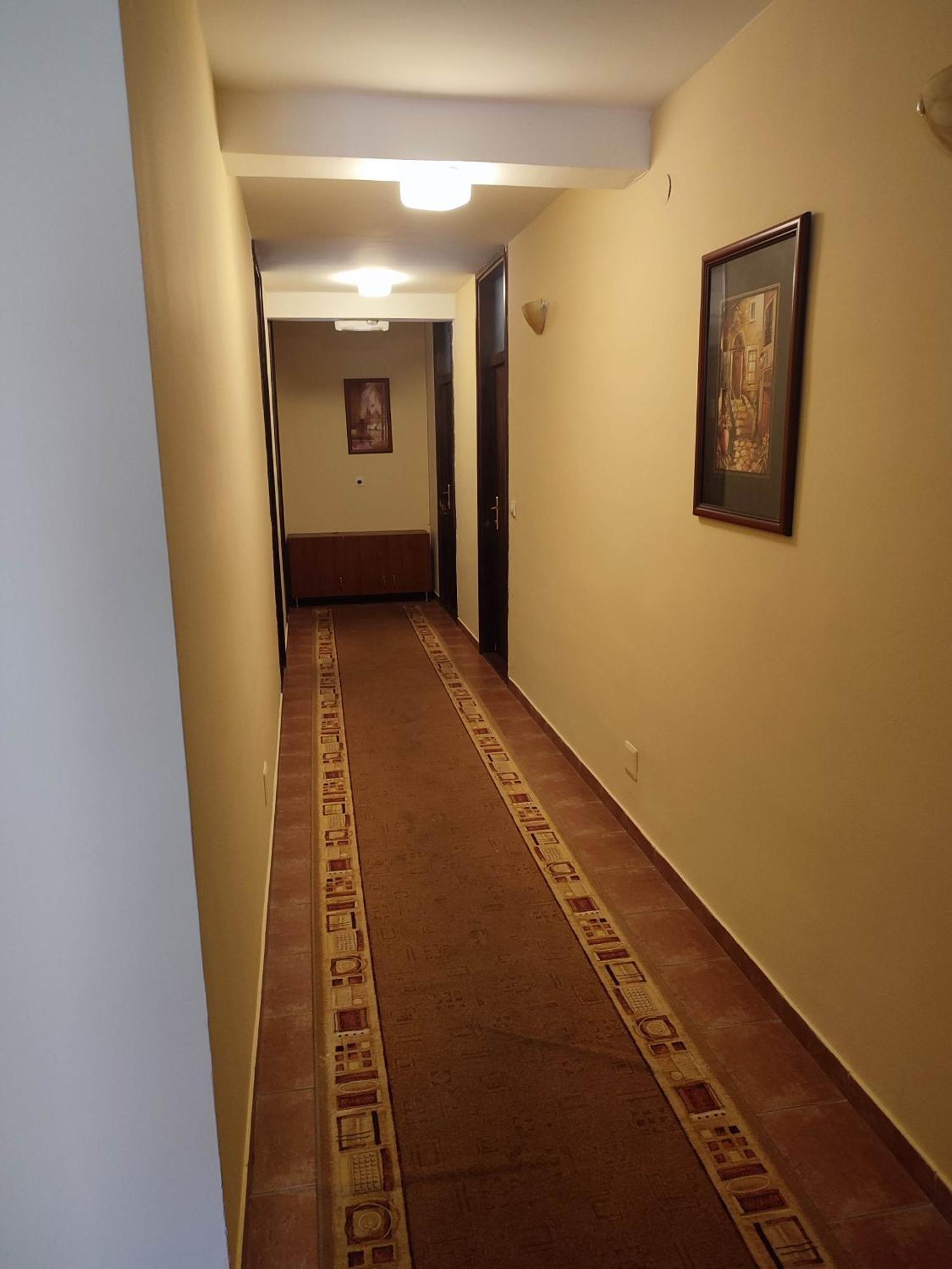 Bed and Breakfast Pansion Kamin Lukavica Esterno foto
