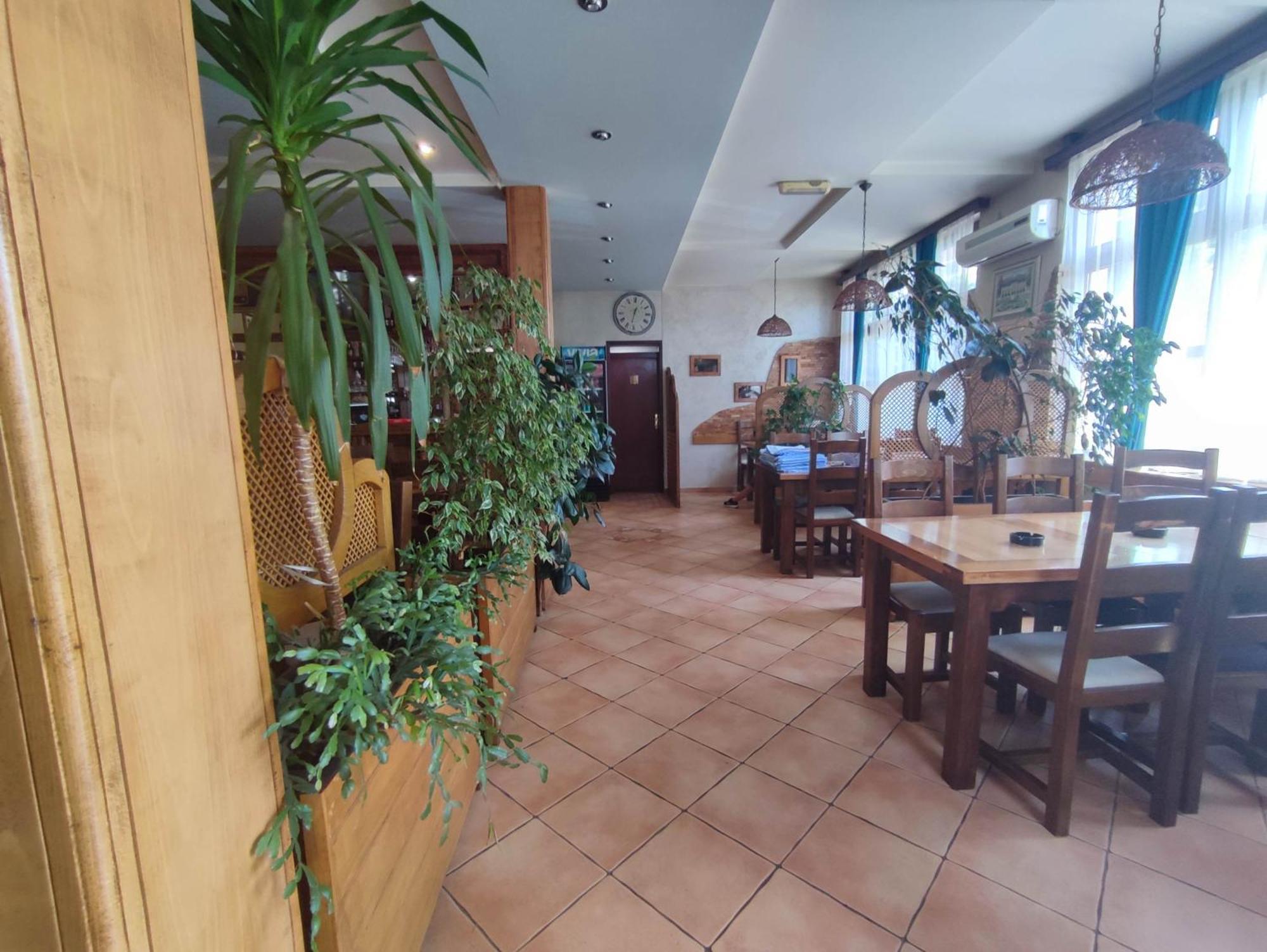 Bed and Breakfast Pansion Kamin Lukavica Esterno foto