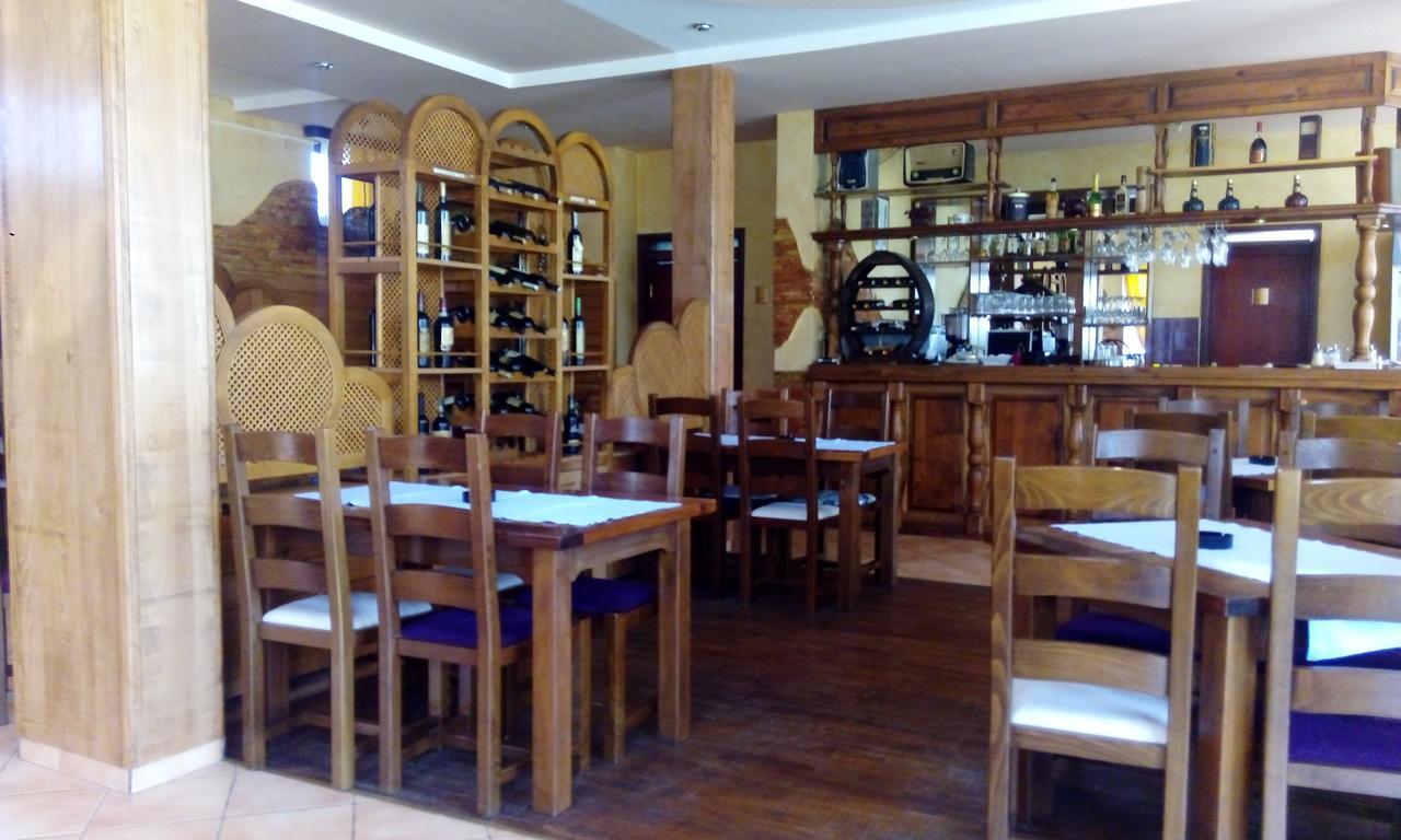 Bed and Breakfast Pansion Kamin Lukavica Esterno foto